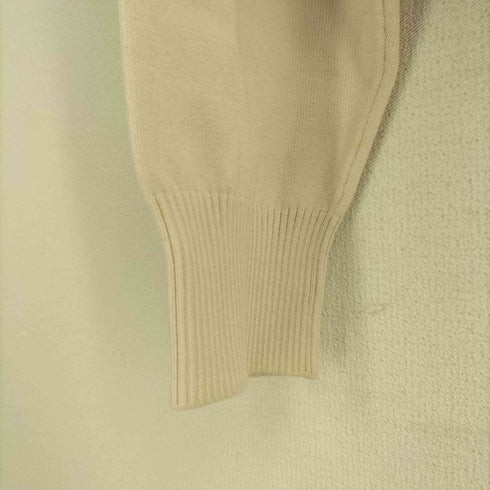 ジェイダ GYDA 23AW レーヨン混 ポリ ハイネックニット レディース FREE